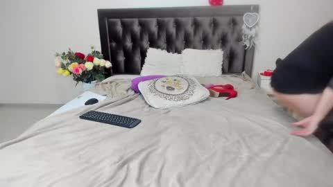 Marcia online show from March 12, 2025, 10:39 pm