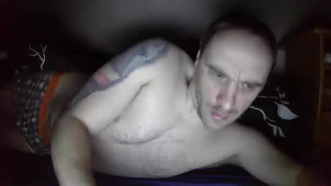 Martin Banas online show from January 9, 2025, 2:43 am