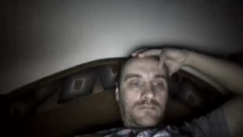 Martin Banas online show from January 12, 2025, 6:27 pm