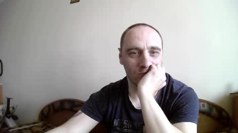 Snapshot of marcin3834 chatting on March 5, 2026, 11:28 am Martin Banas online show from March 5, 2026, 11:28 am