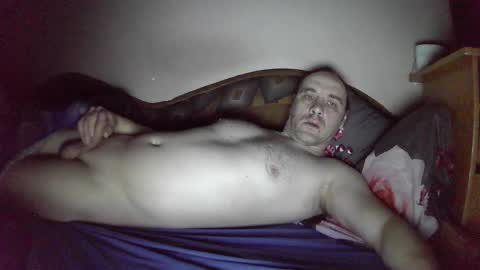 Snapshot of marcin3834 chatting on March 9, 2026, 12:25 am Martin Banas online show from March 9, 2026, 12:25 am