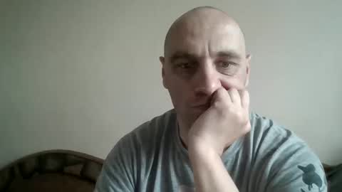 Snapshot of marcin3834 chatting on May 13, 2026, 9:17 am Martin Banas online show from May 13, 2026, 9:17 am