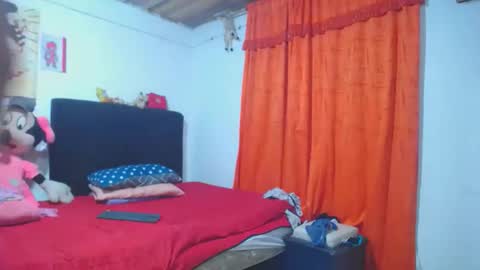 marckandjossi1 online show from February 7, 2026, 1:20 am