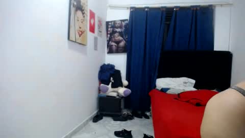 Snapshot of marckandjossi1 chatting on July 9, 2026, 5:11 am marckandjossi1 online show from July 9, 2026, 5:11 am