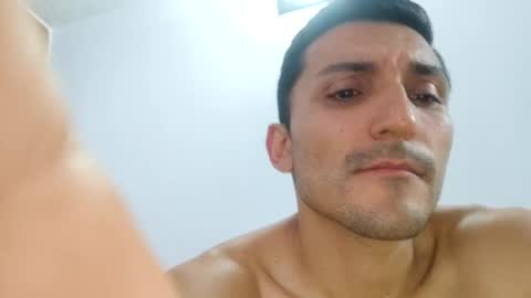 Marck  Independent model  online show from March 1, 2025, 5:42 am