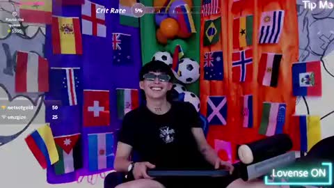 marco_777_ online show from July 9, 2026, 6:23 pm