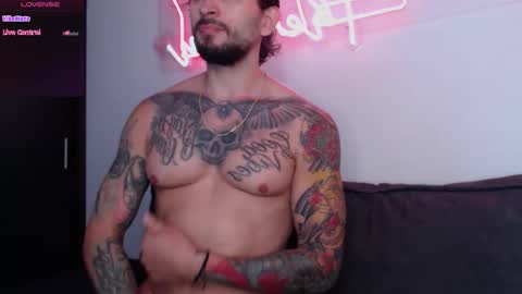 Snapshot of marco_allison43 chatting on February 21, 2026, 1:45 pm marco_allison43 online show from February 21, 2026, 1:45 pm