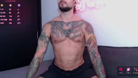 Snapshot of marco_allison43 chatting on June 7, 2026, 6:44 pm marco_allison43 online show from June 7, 2026, 6:44 pm