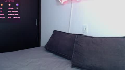 marco_allison43 online show from June 22, 2026, 7:22 pm