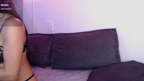 marco_allison43 online show from July 21, 2026, 12:35 am