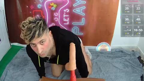 silas online show from March 17, 2026, 8:17 am