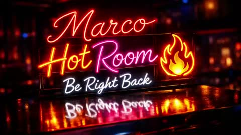 marco_aure online show from April 14, 2026, 5:02 am