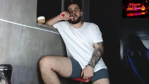 Snapshot of marco_aure chatting on May 28, 2026, 6:00 am marco_aure online show from May 28, 2026, 6:00 am