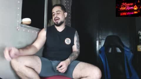 Snapshot of marco_aure chatting on June 8, 2026, 5:19 am marco_aure online show from June 8, 2026, 5:19 am