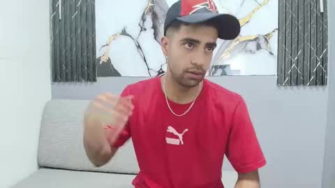 MARCO online show from November 26, 2025, 1:01 pm