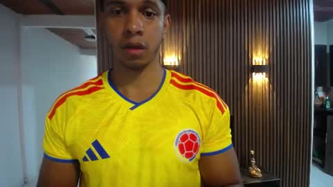 Snapshot of marco_striker chatting on June 17, 2026, 2:51 pm Marco online show from June 17, 2026, 2:51 pm