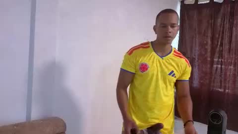 Snapshot of marco_striker chatting on June 23, 2026, 3:32 pm Marco online show from June 23, 2026, 3:32 pm