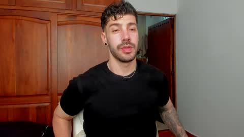 Snapshot of marco_tahani_ chatting on May 28, 2026, 2:36 pm Marco IG marco tahani online show from May 28, 2026, 2:36 pm