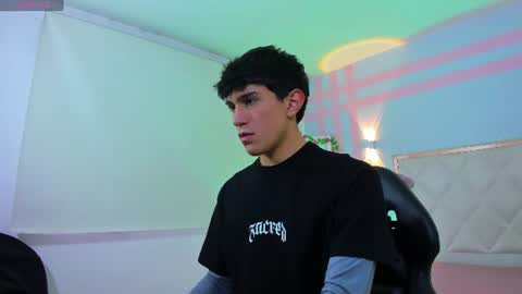 marco_tay online show from August 6, 2026, 11:23 am