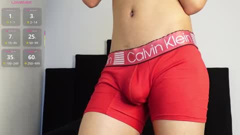 Snapshot of marcoalexlatino chatting on November 5, 2025, 3:39 am Marco online show from November 5, 2025, 3:39 am