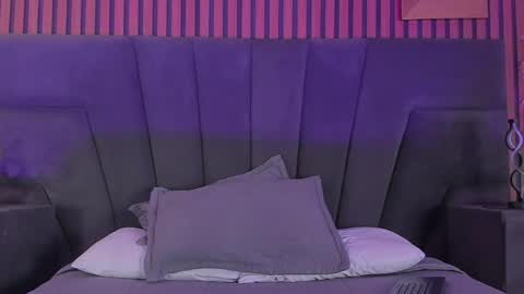 Marco And Allice online show from April 19, 2026, 4:01 am