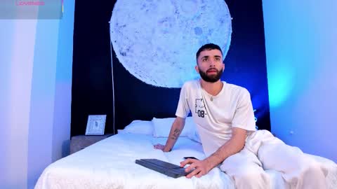 Marco  Mathew online show from September 25, 2025, 12:31 pm