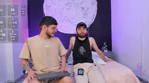 Marco  Mathew online show from October 15, 2025, 12:49 pm