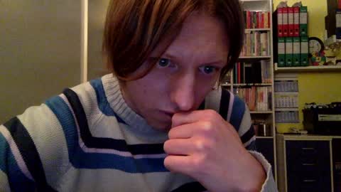 Snapshot of marcofiga1995 chatting on May 18, 2026, 6:58 pm Marko1995 online show from May 18, 2026, 6:58 pm