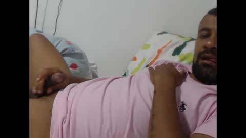 marcolevys online show from April 2, 2026, 8:50 pm