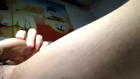 marcorua86 online show from September 9, 2025, 6:46 am