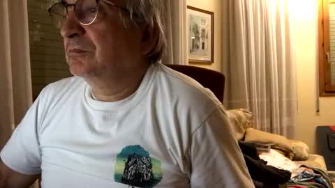 marcos260526 online show from March 10, 2026, 11:32 pm