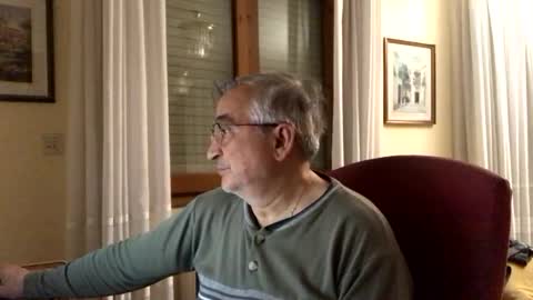 marcos260526 online show from April 6, 2026, 10:11 pm