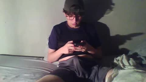 Marcos Label online show from December 17, 2025, 5:24 am