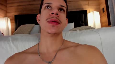 Marco Sullivan online show from December 19, 2024, 2:35 pm