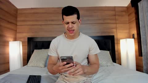 Marco Sullivan online show from December 20, 2024, 11:21 am