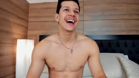 Marco Sullivan online show from December 25, 2024, 10:27 pm