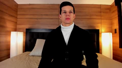 Marco Sullivan online show from February 9, 2025, 11:36 am