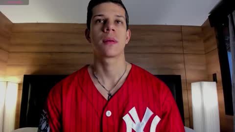 Marco Sullivan online show from October 14, 2025, 11:22 am