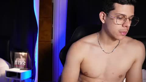 Marco Sullivan online show from July 14, 2026, 2:05 am