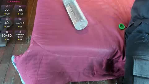 marcovitto online show from February 25, 2026, 7:45 pm