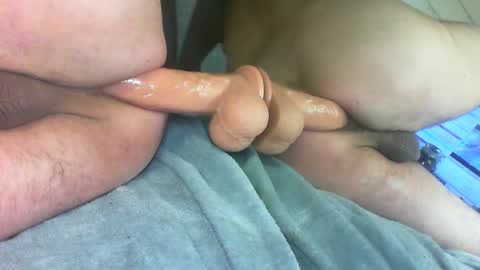 Marc online show from January 26, 2025, 9:40 pm