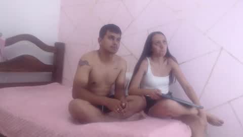 marcus and violett online show from March 31, 2026, 3:19 am