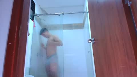 marcus_fire online show from November 9, 2025, 12:47 pm