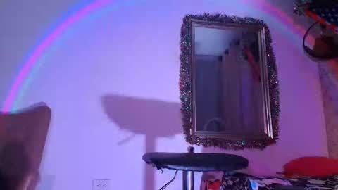 marcus_fire online show from November 26, 2025, 1:50 am