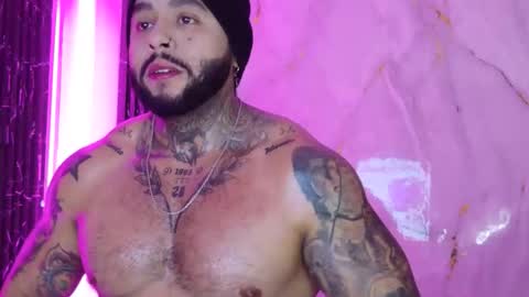 Marcus online show from March 3, 2026, 2:28 am