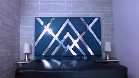 marcus hans online show from November 8, 2025, 6:18 pm