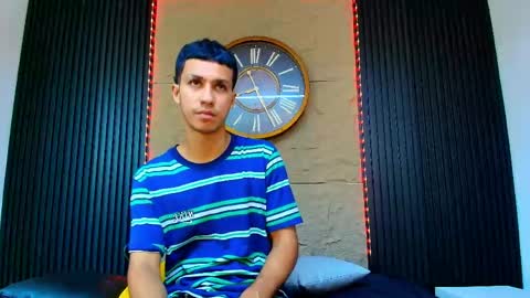 Snapshot of marcus_jeron chatting on June 7, 2026, 2:48 am marcus_jeron online show from June 7, 2026, 2:48 am