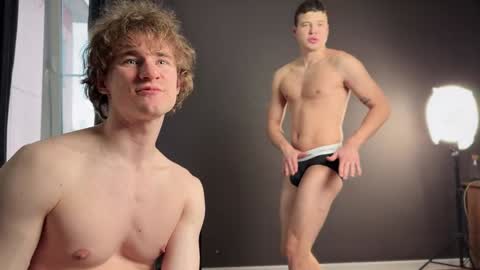 marcus_paradise online show from December 20, 2024, 10:27 am