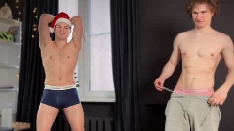 marcus_paradise online show from December 26, 2024, 11:32 am