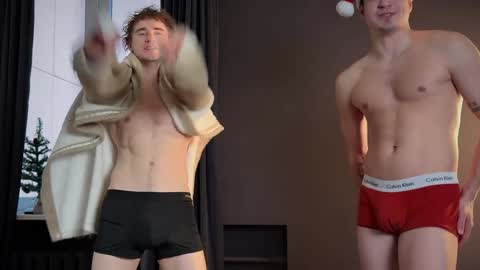 marcus_paradise online show from December 30, 2024, 10:10 am